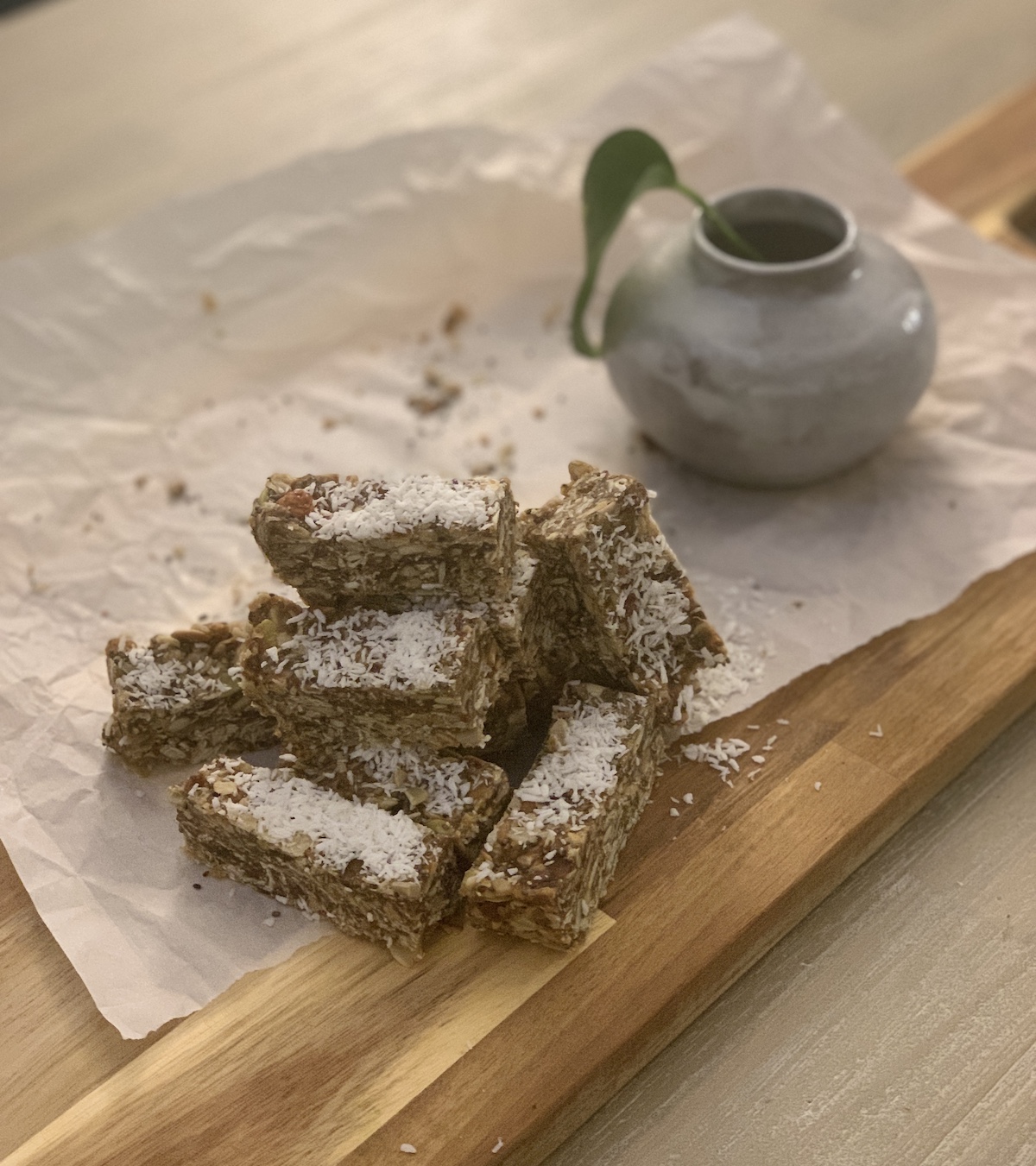 How to make Aimee Song’s Raw Bar without an Oven