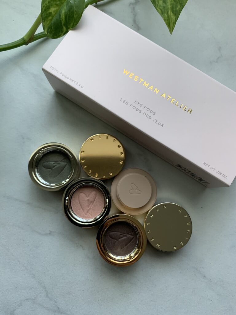 Westman Atelier Eye Pods Rendez Vous Clean Beauty