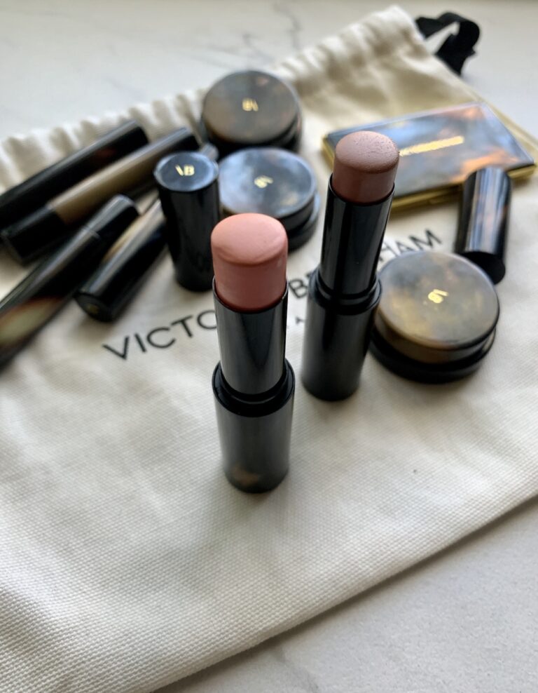 VICTORIA BECKHAM Cheeky Posh Cream Blush Stick